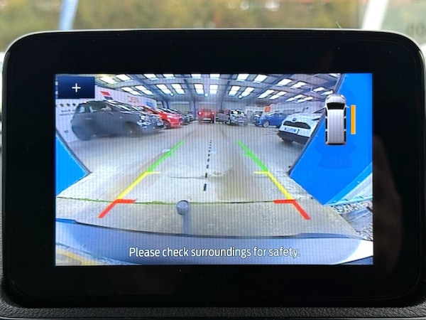 Used Ford Tourneo Connect 2019 for sale - 76323418: Photo 32