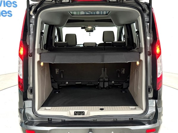 Used Ford Tourneo Connect 2019 for sale - 76323418: Photo 35