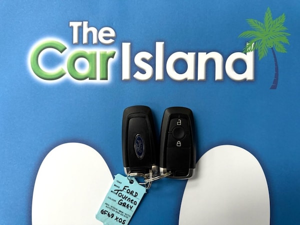 Used Ford Tourneo Connect 2019 for sale - 76323418: Photo 37