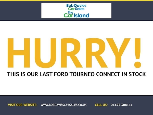 Used Ford Tourneo Connect 2019 for sale - 76323418: Photo 38
