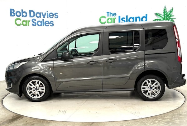 Used Ford Tourneo Connect 2019 for sale - 76323418: Photo 6