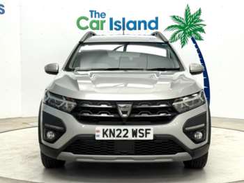 Used Dacia Jogger 2022 for sale - 75062895: Photo