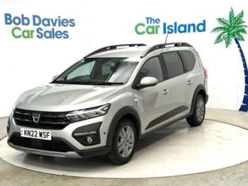 Used Dacia Jogger 2022 for sale - 75062895: Photo