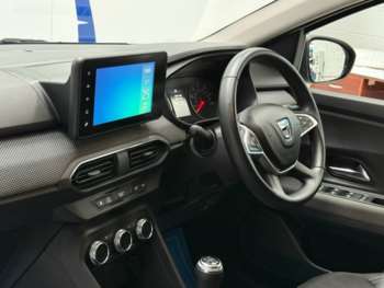 Used Dacia Jogger 2022 for sale - 75062895: Photo