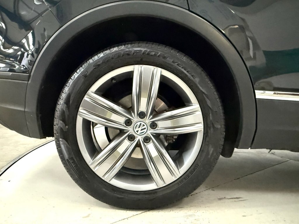 Used Volkswagen Tiguan 2019 for sale - 76559113: Photo 12