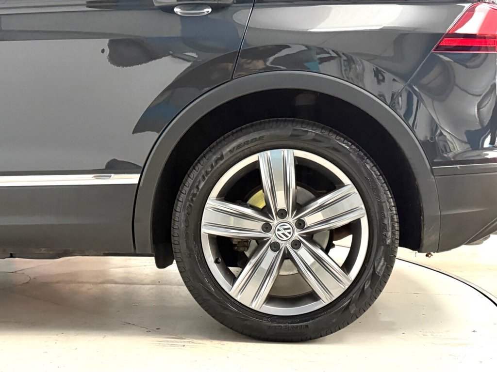 Used Volkswagen Tiguan 2019 for sale - 76559113: Photo 14