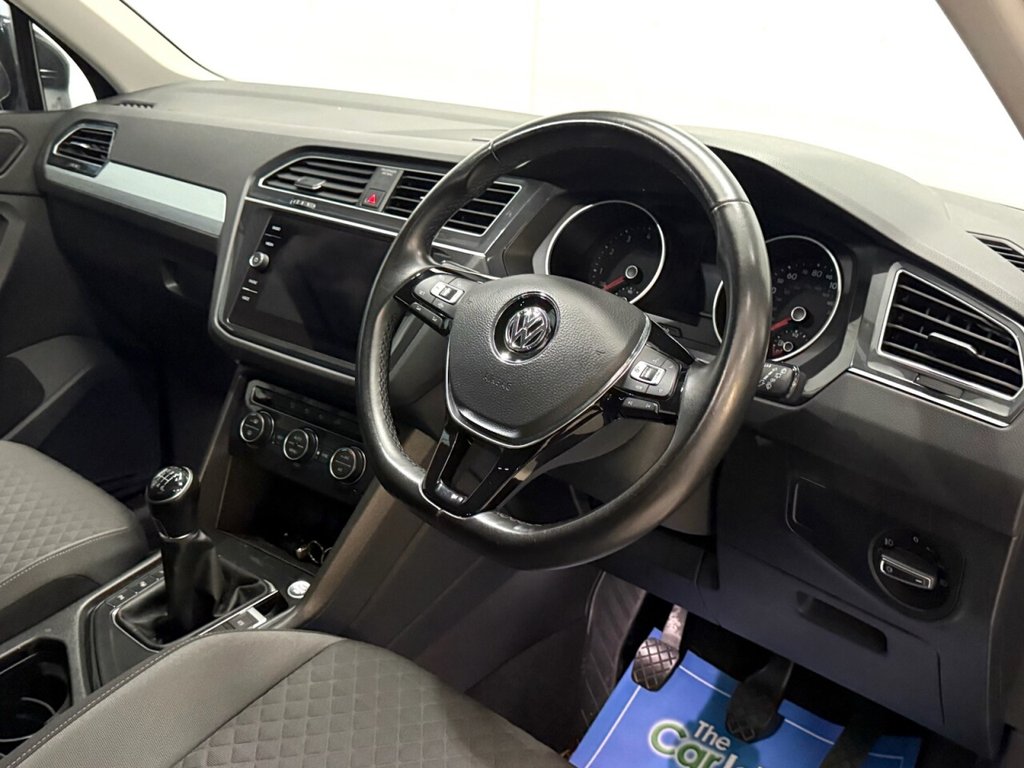 Used Volkswagen Tiguan 2019 for sale - 76559113: Photo 15