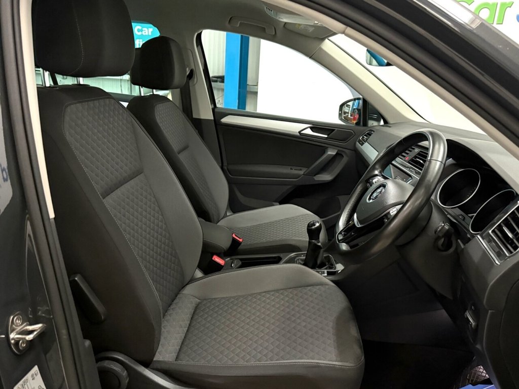 Used Volkswagen Tiguan 2019 for sale - 76559113: Photo 16