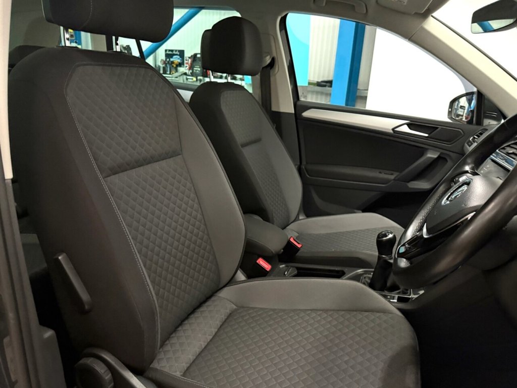 Used Volkswagen Tiguan 2019 for sale - 76559113: Photo 17
