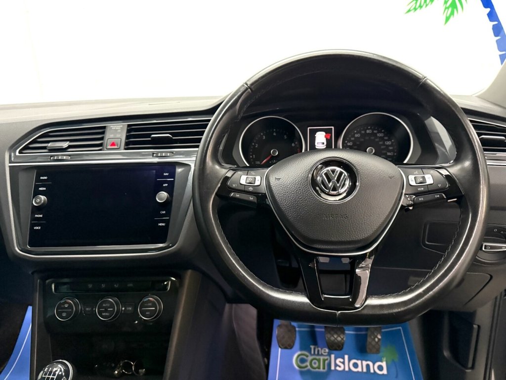 Used Volkswagen Tiguan 2019 for sale - 76559113: Photo 18