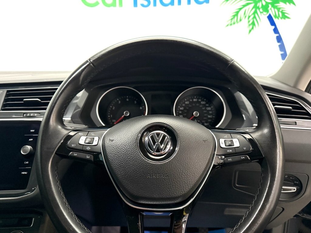 Used Volkswagen Tiguan 2019 for sale - 76559113: Photo 19