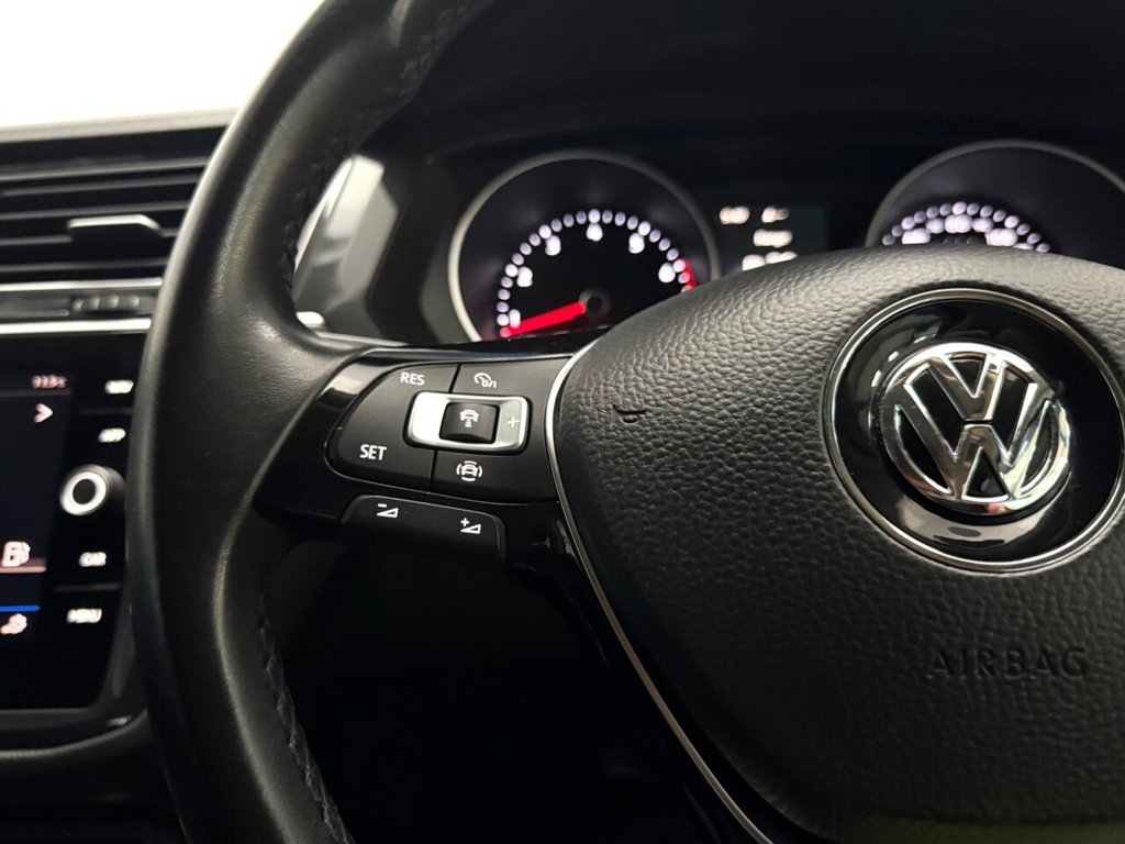 Used Volkswagen Tiguan 2019 for sale - 76559113: Photo 20