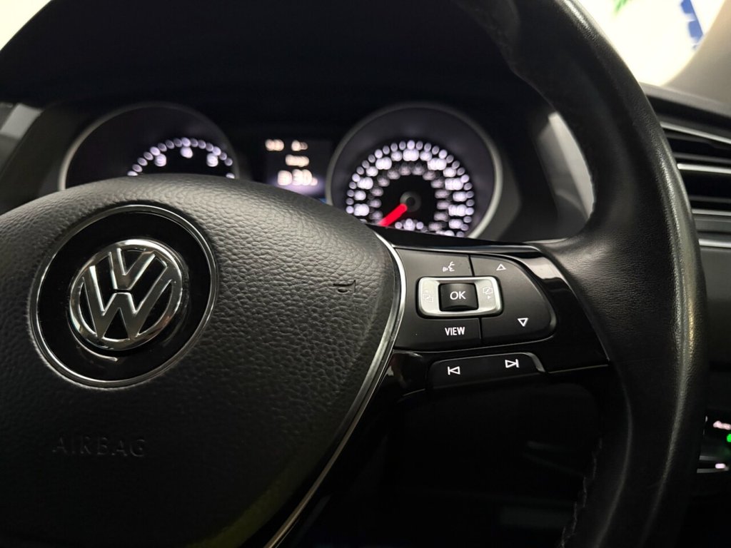Used Volkswagen Tiguan 2019 for sale - 76559113: Photo 21