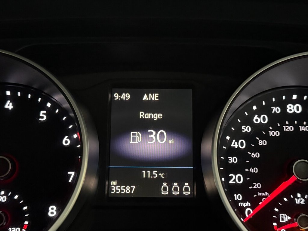 Used Volkswagen Tiguan 2019 for sale - 76559113: Photo 22