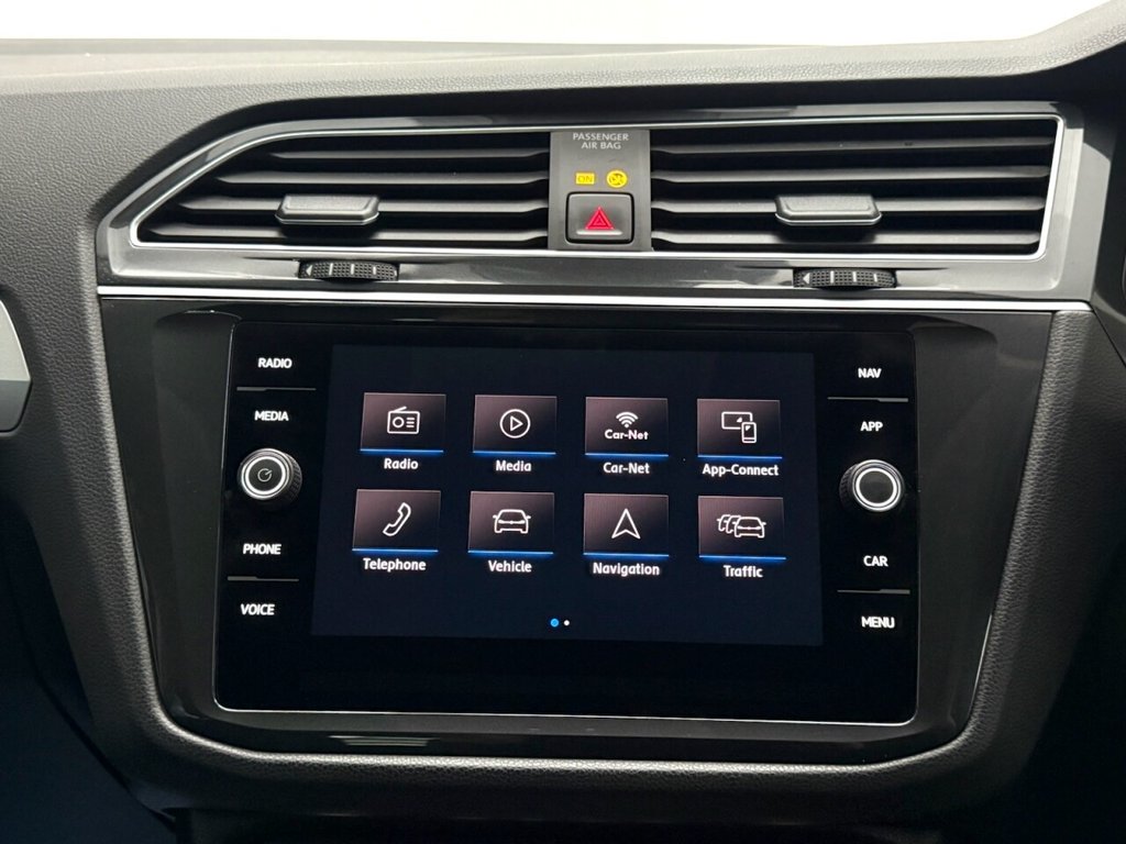 Used Volkswagen Tiguan 2019 for sale - 76559113: Photo 23