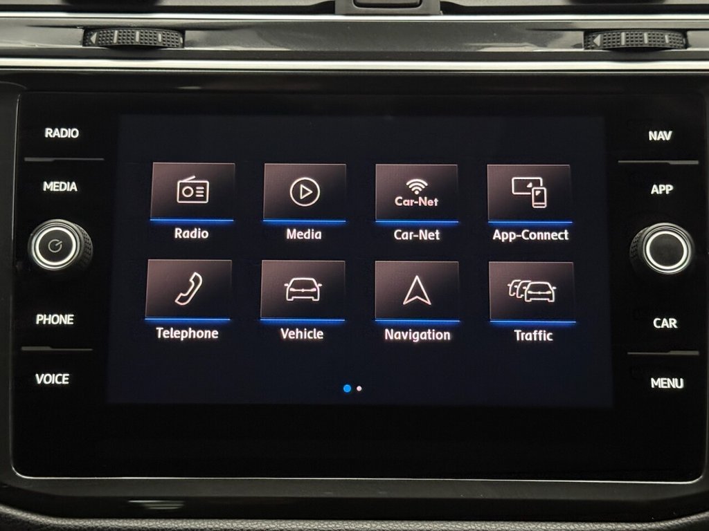 Used Volkswagen Tiguan 2019 for sale - 76559113: Photo 24