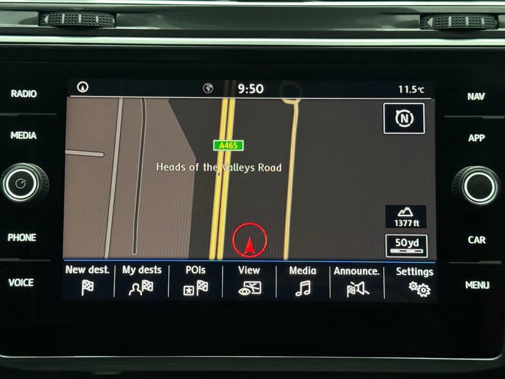 Used Volkswagen Tiguan 2019 for sale - 76559113: Photo 25