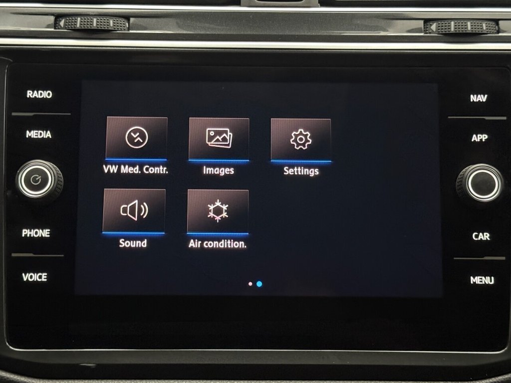 Used Volkswagen Tiguan 2019 for sale - 76559113: Photo 27