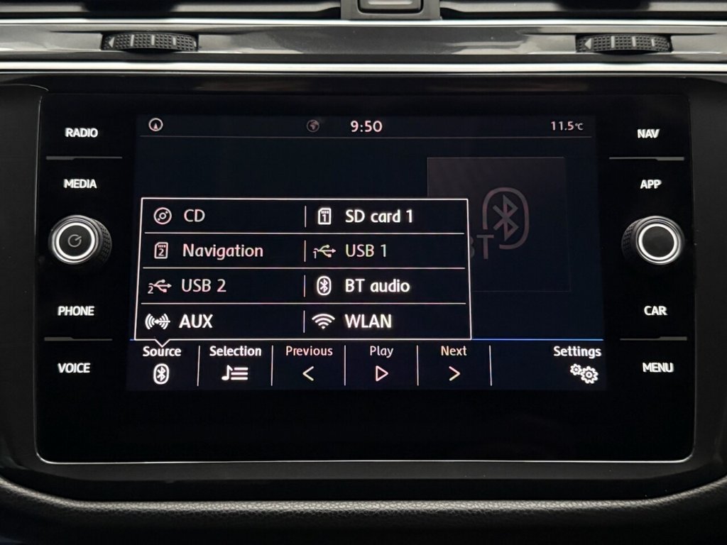 Used Volkswagen Tiguan 2019 for sale - 76559113: Photo 28