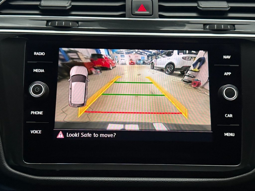 Used Volkswagen Tiguan 2019 for sale - 76559113: Photo 29