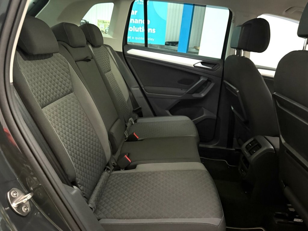 Used Volkswagen Tiguan 2019 for sale - 76559113: Photo 32