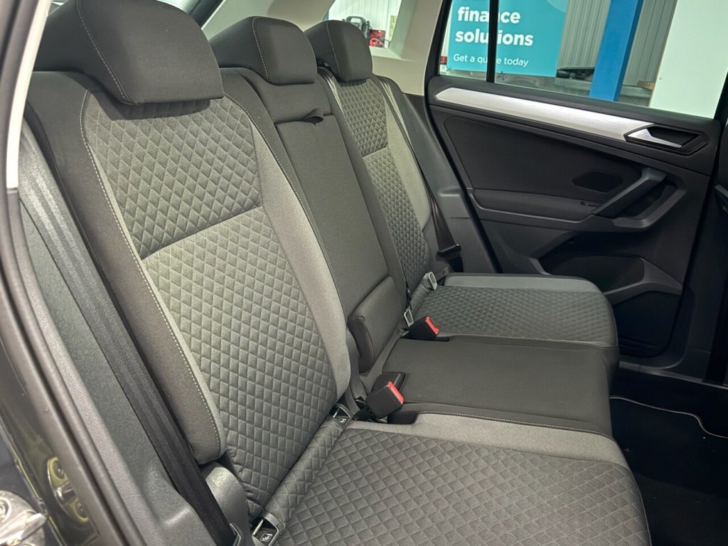 Used Volkswagen Tiguan 2019 for sale - 76559113: Photo 33