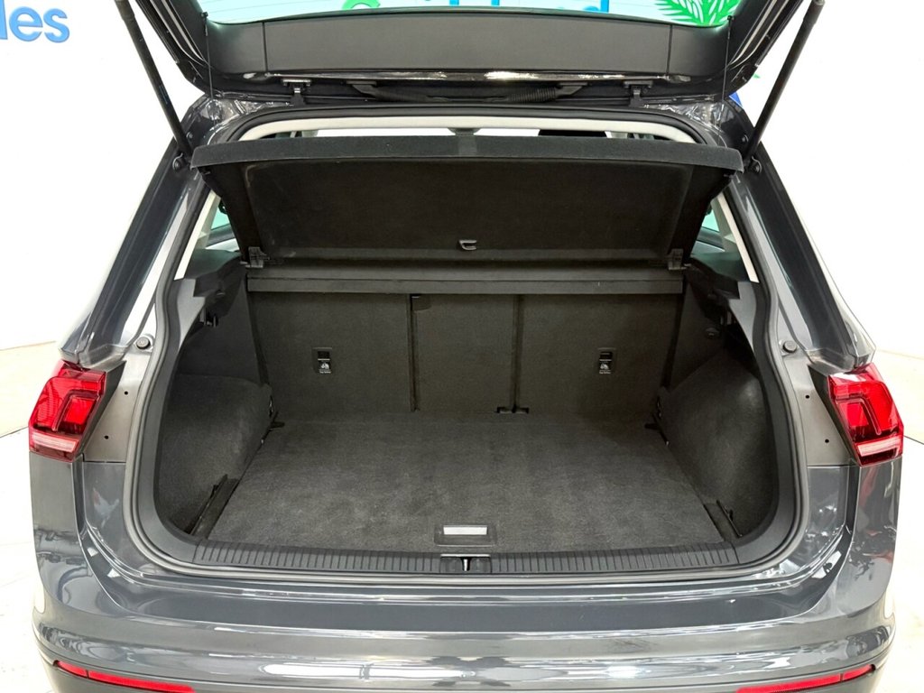 Used Volkswagen Tiguan 2019 for sale - 76559113: Photo 34