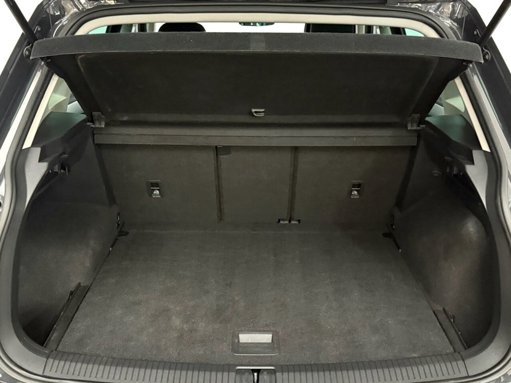 Used Volkswagen Tiguan 2019 for sale - 76559113: Photo 35