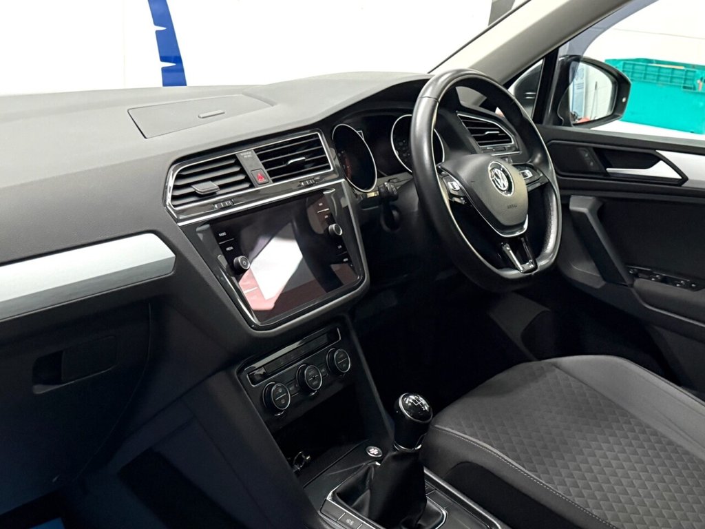 Used Volkswagen Tiguan 2019 for sale - 76559113: Photo 4