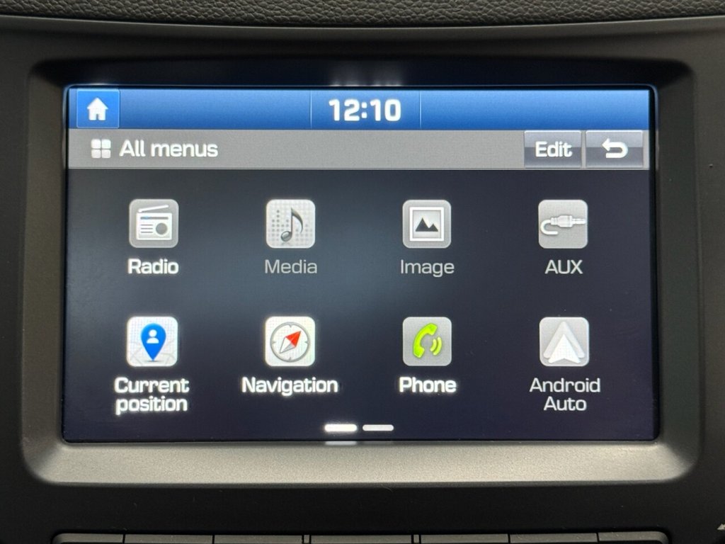 Used Hyundai i10 2017 for sale - 77302793: Photo 27