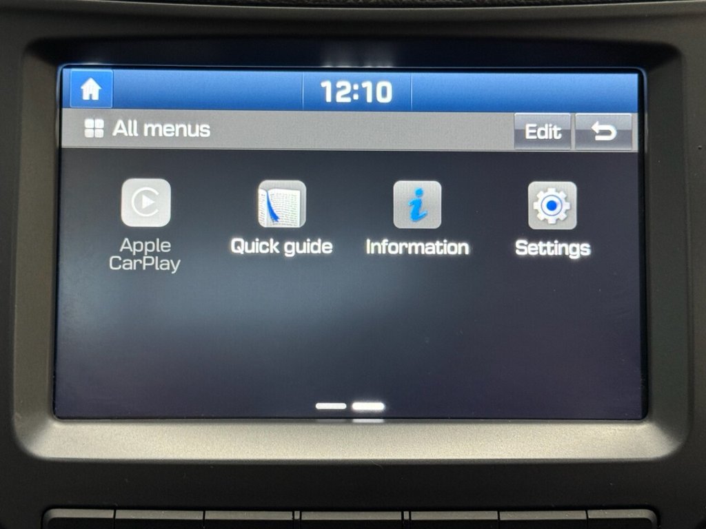 Used Hyundai i10 2017 for sale - 77302793: Photo 28