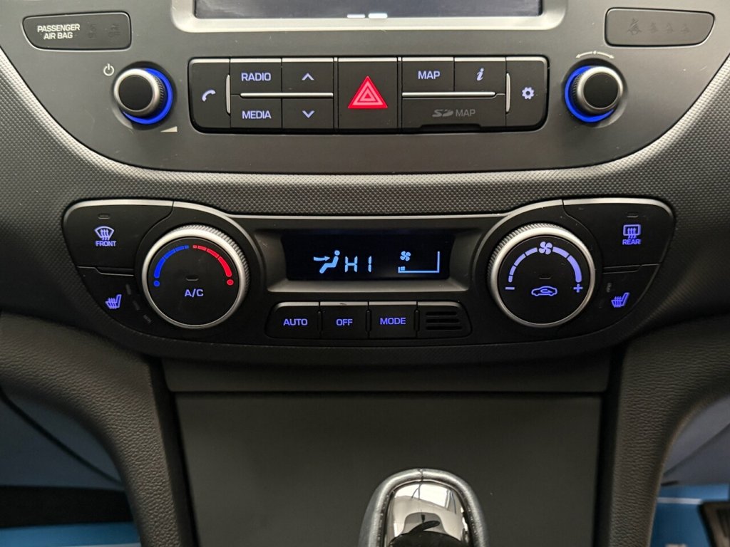 Used Hyundai i10 2017 for sale - 77302793: Photo 31