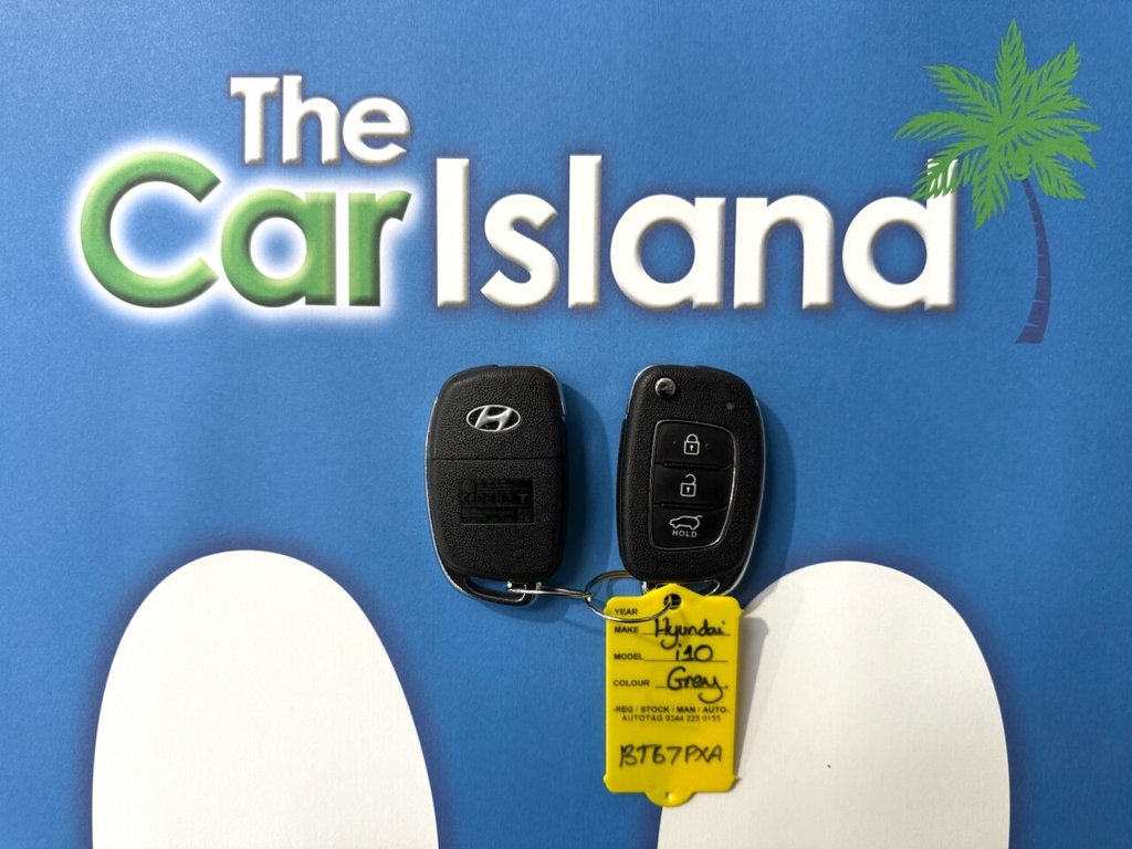 Used Hyundai i10 2017 for sale - 77302793: Photo 36