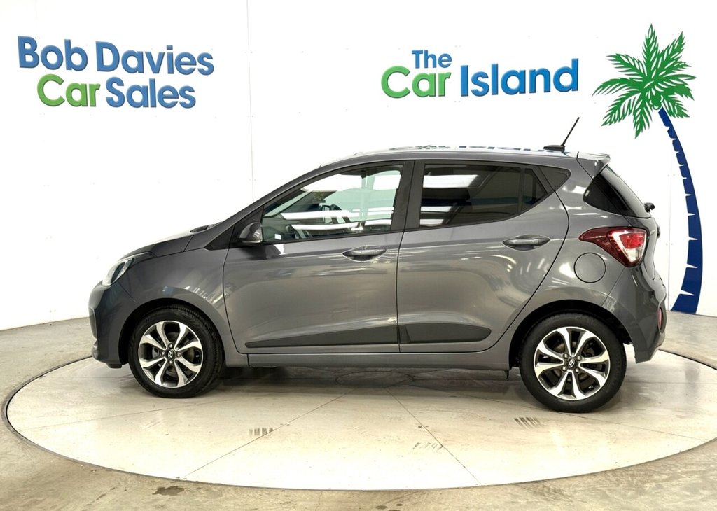 Used Hyundai i10 2017 for sale - 77302793: Photo 5