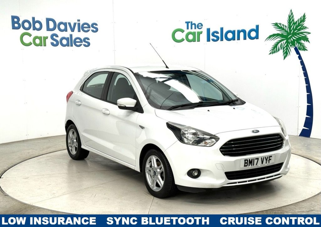 Used Ford Ka+ 2017 for sale - 76632519: Photo 1