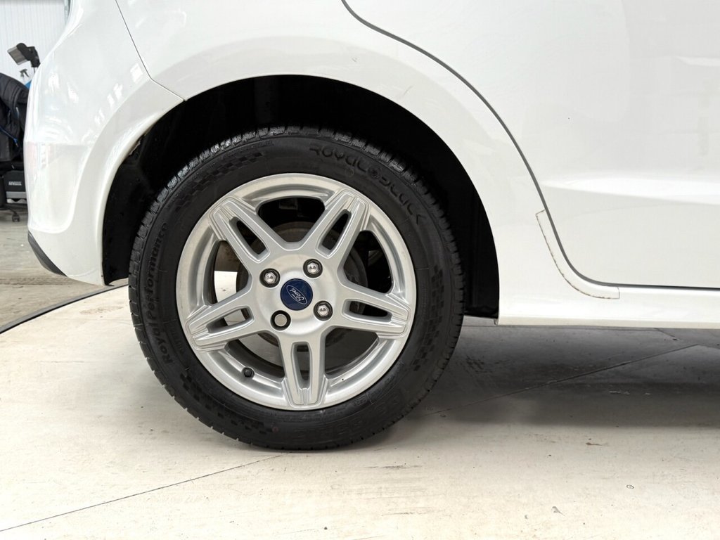 Used Ford Ka+ 2017 for sale - 76632519: Photo 11