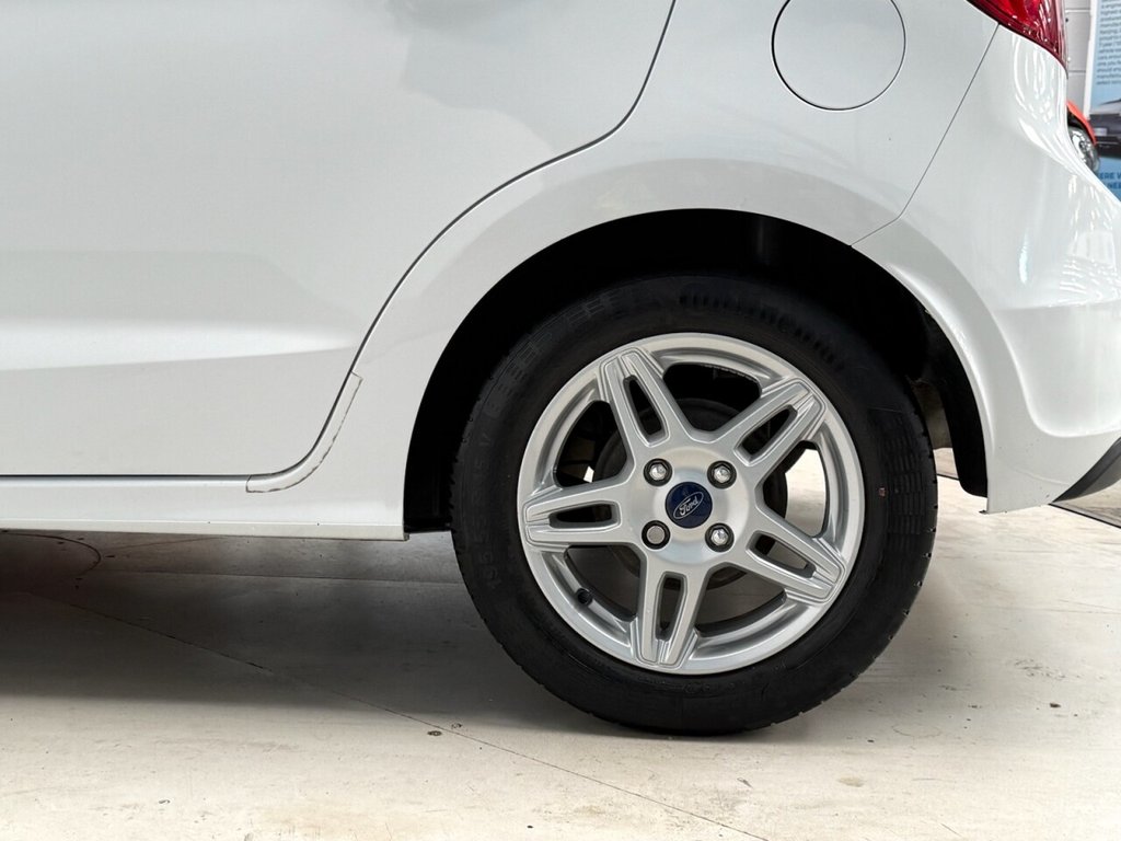 Used Ford Ka+ 2017 for sale - 76632519: Photo 13