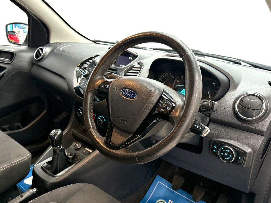 Used Ford Ka+ 2017 for sale - 76632519: Photo 14