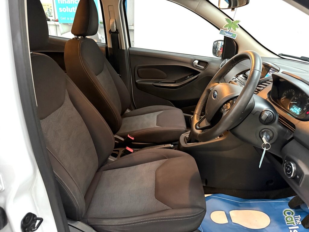 Used Ford Ka+ 2017 for sale - 76632519: Photo 15