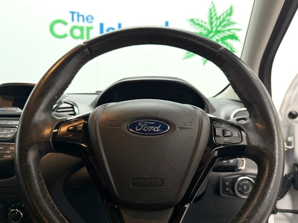 Used Ford Ka+ 2017 for sale - 76632519: Photo 18