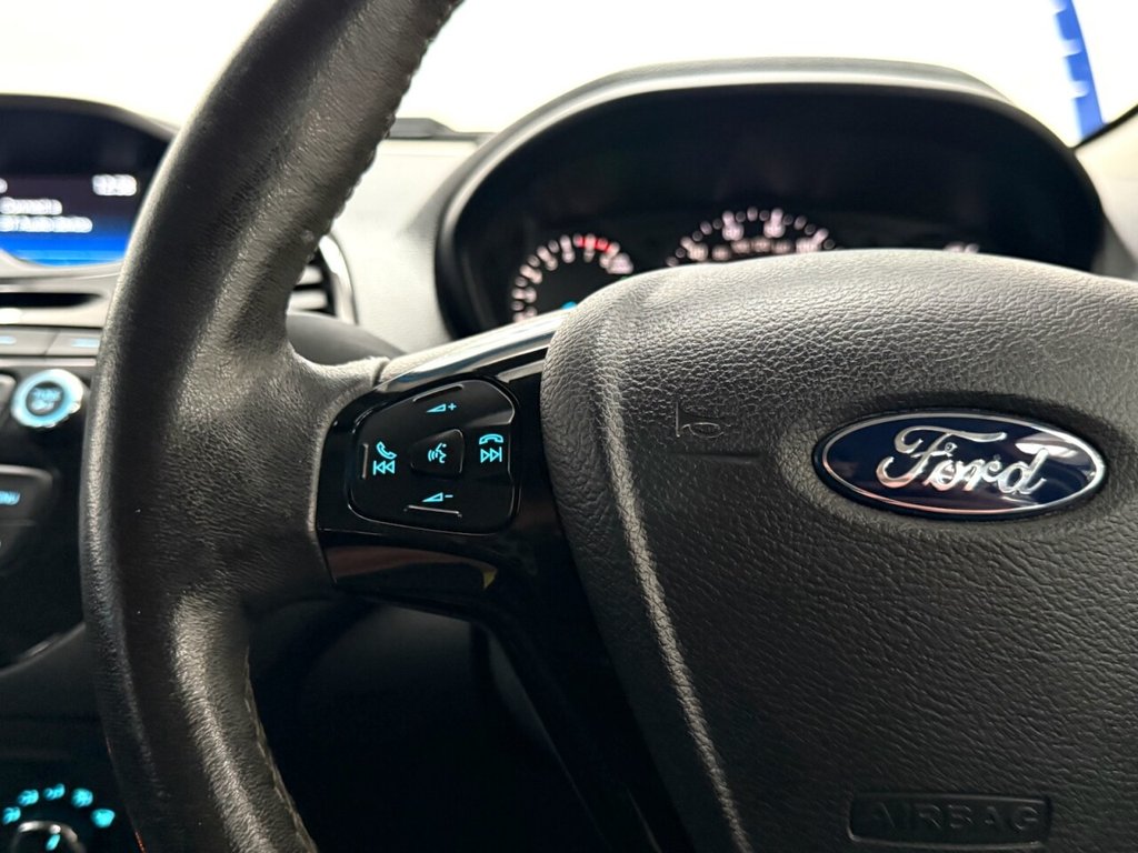 Used Ford Ka+ 2017 for sale - 76632519: Photo 19