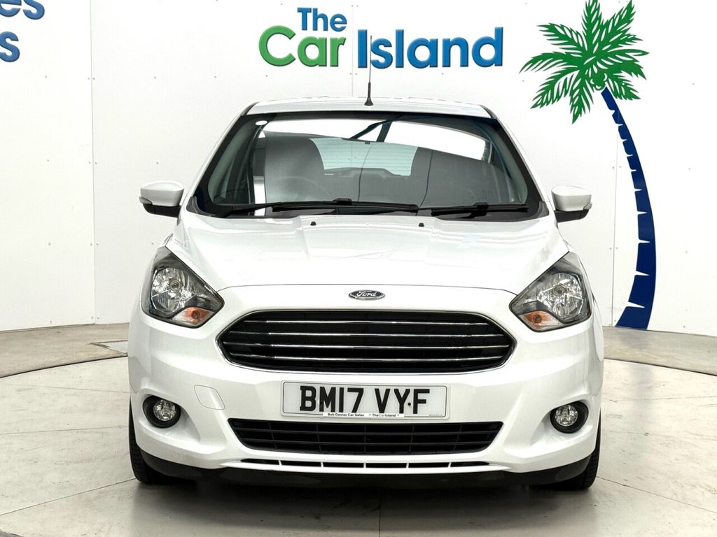 Used Ford Ka+ 2017 for sale - 76632519: Photo 2