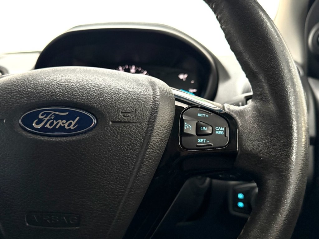 Used Ford Ka+ 2017 for sale - 76632519: Photo 20