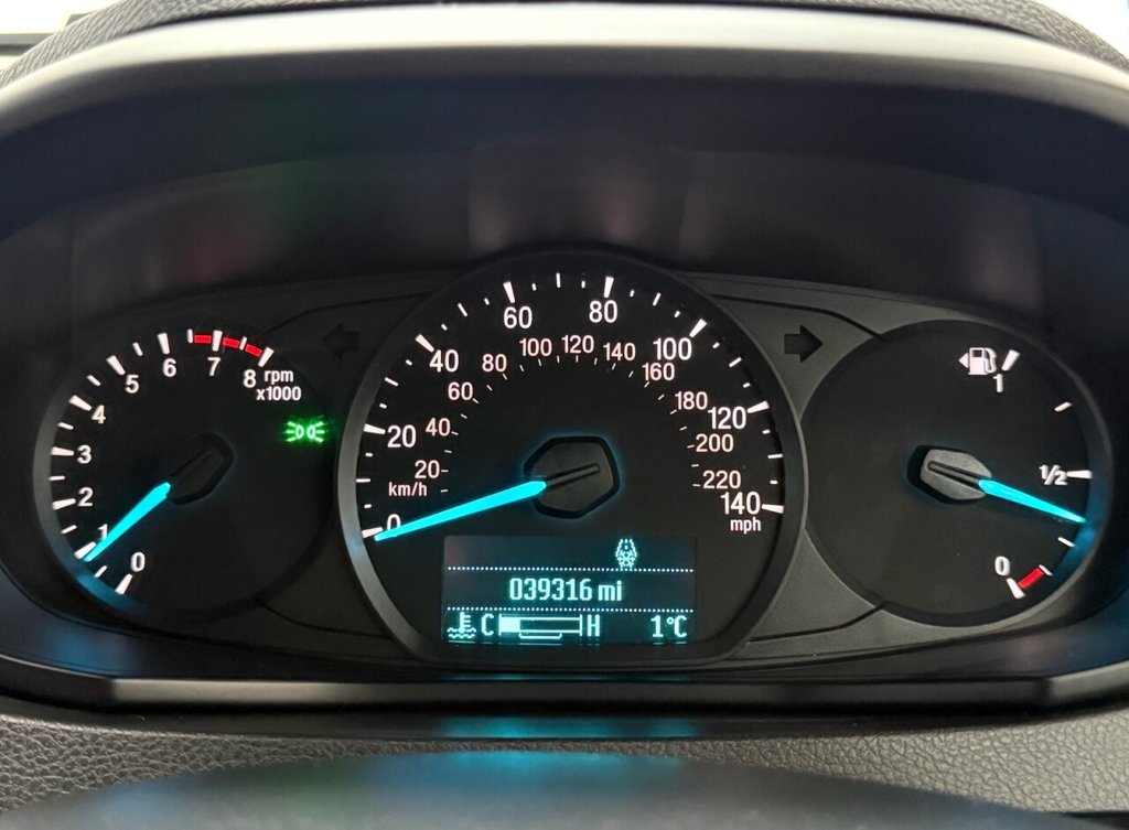 Used Ford Ka+ 2017 for sale - 76632519: Photo 21