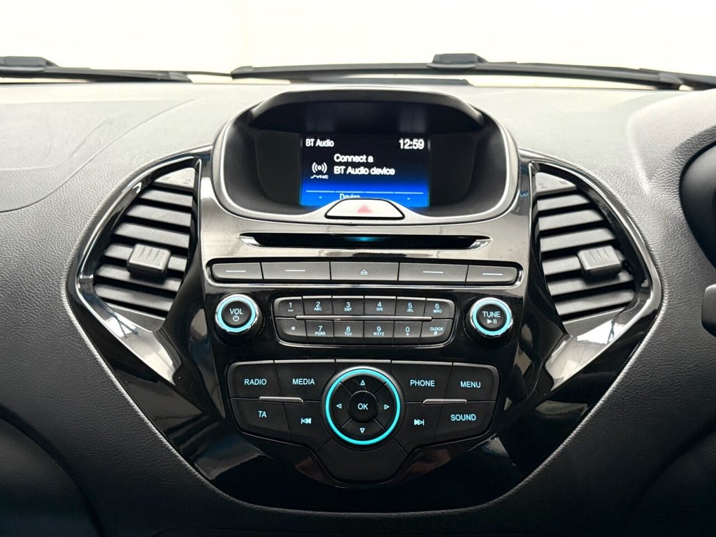 Used Ford Ka+ 2017 for sale - 76632519: Photo 22