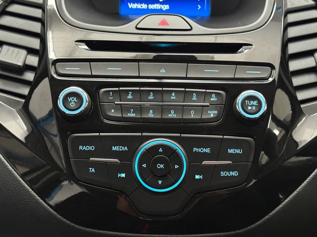 Used Ford Ka+ 2017 for sale - 76632519: Photo 23