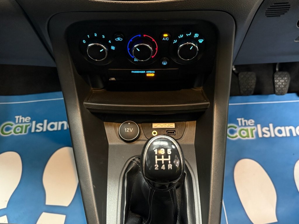 Used Ford Ka+ 2017 for sale - 76632519: Photo 26