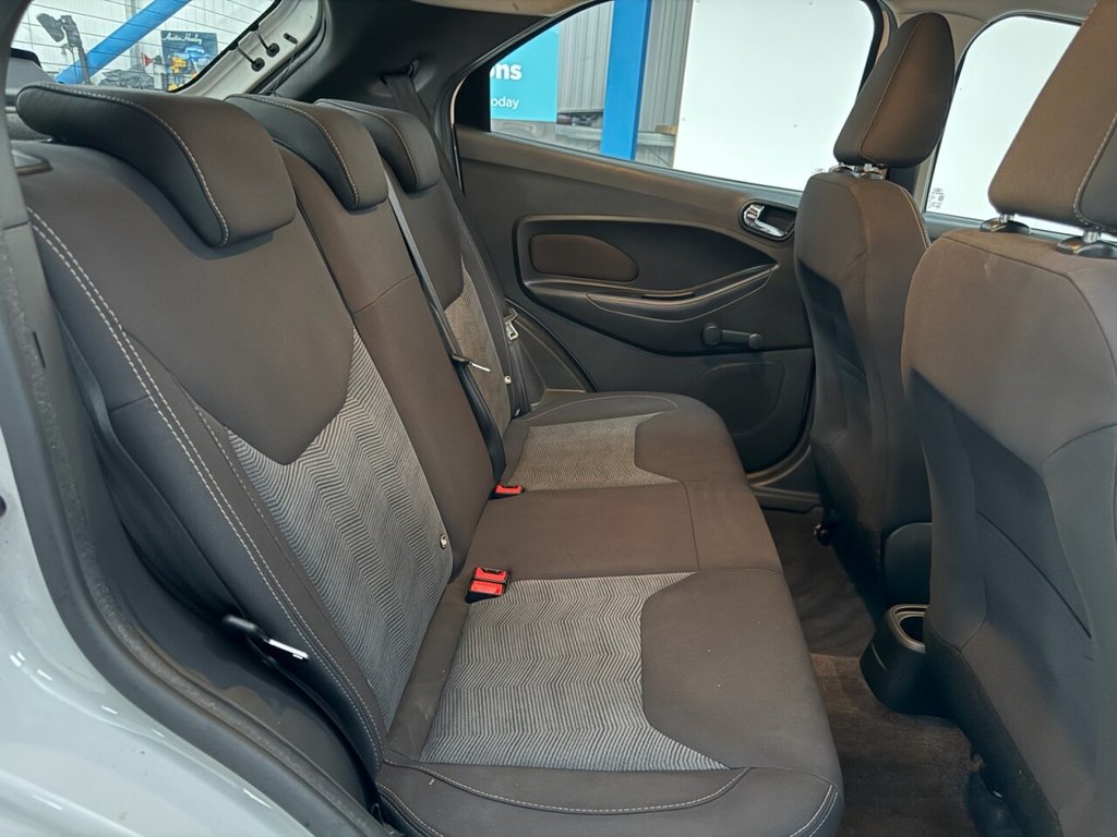Used Ford Ka+ 2017 for sale - 76632519: Photo 27