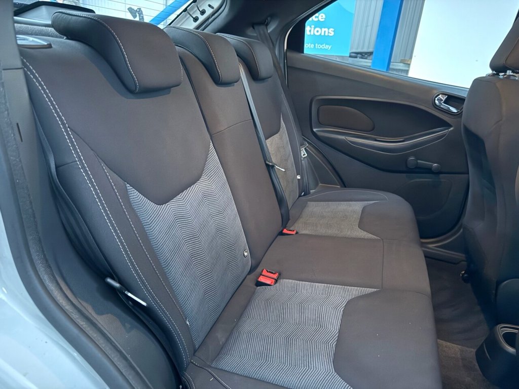 Used Ford Ka+ 2017 for sale - 76632519: Photo 28