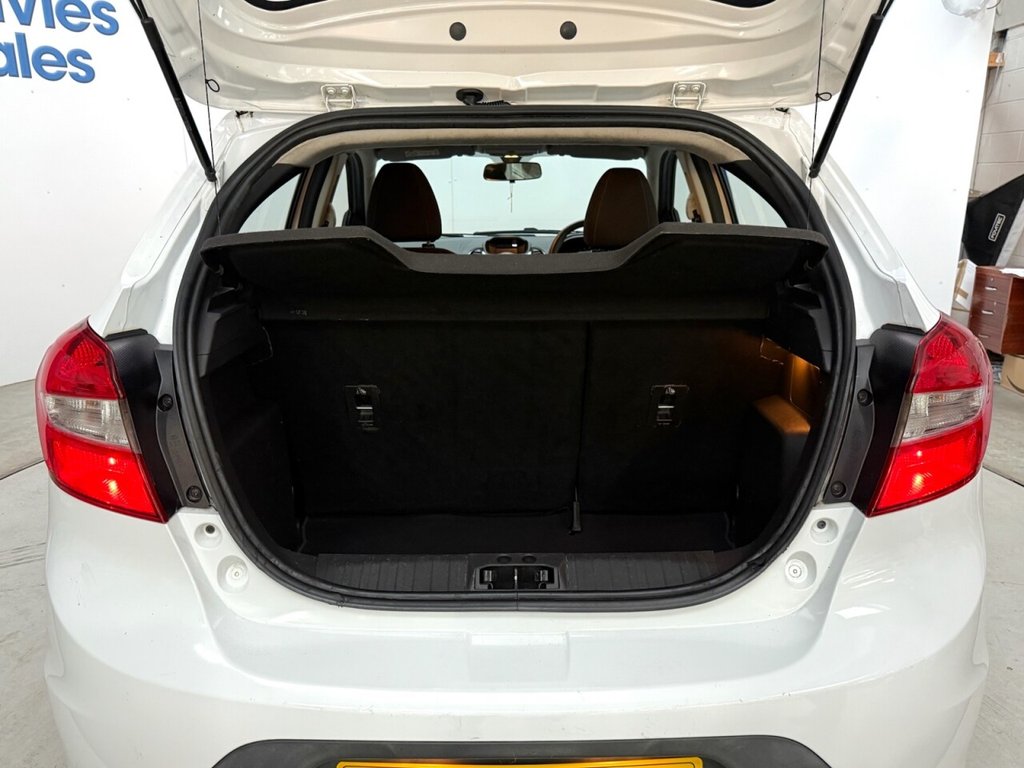 Used Ford Ka+ 2017 for sale - 76632519: Photo 29